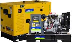 Ремонт дизельных генераторов ДГУ электростанций на выезд