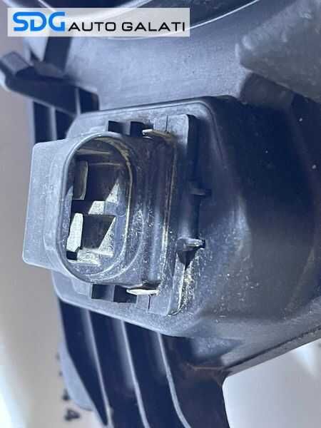 Ventilator Electroventilator Renault Clio 2 1.4 1998 - 2012 Cod 78573010