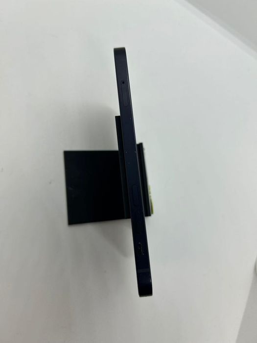 Telefon mobil Apple iPhone 12, 64GB, 5G, Black, 7% baterie -P-