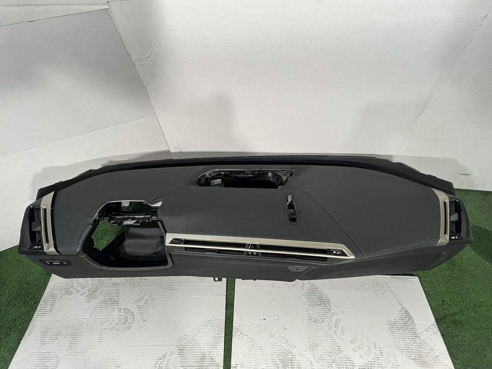 Plansa de Bord BMW iX