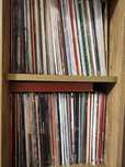 Discuri vinil rock, alternative, punk, blues, new wave, synth, disco,