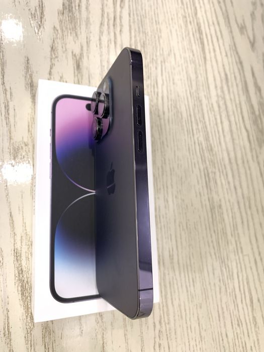 Продаю Iphone 14 Pro 256GB