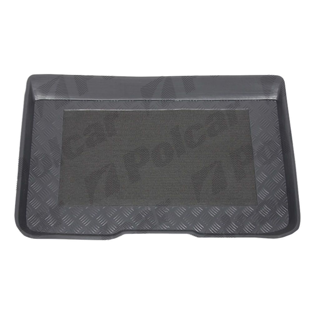 Tavita portbagaj Mazda 2 (Dy), 04.2003-10.2007 Hatckback, cu panza antialunecare