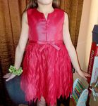 Рокля Carnival kids