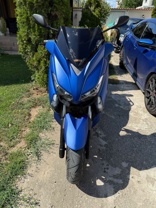 Yamaha Xmax 400 2014