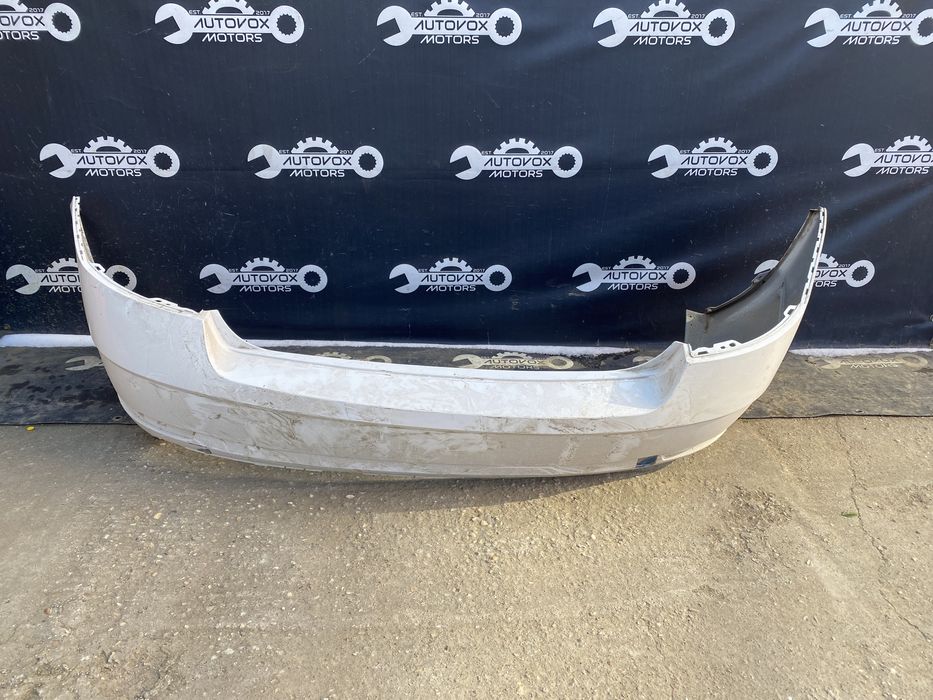 Bara spate Skoda Octavia 3 sedan berlina dupa 2017