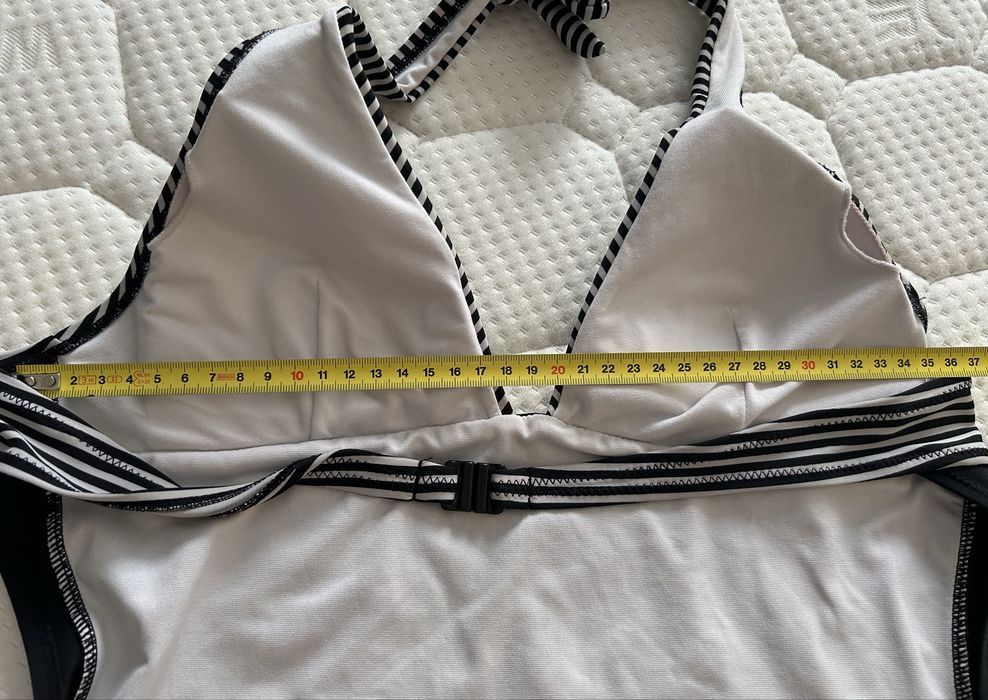 Цял бански без забележки