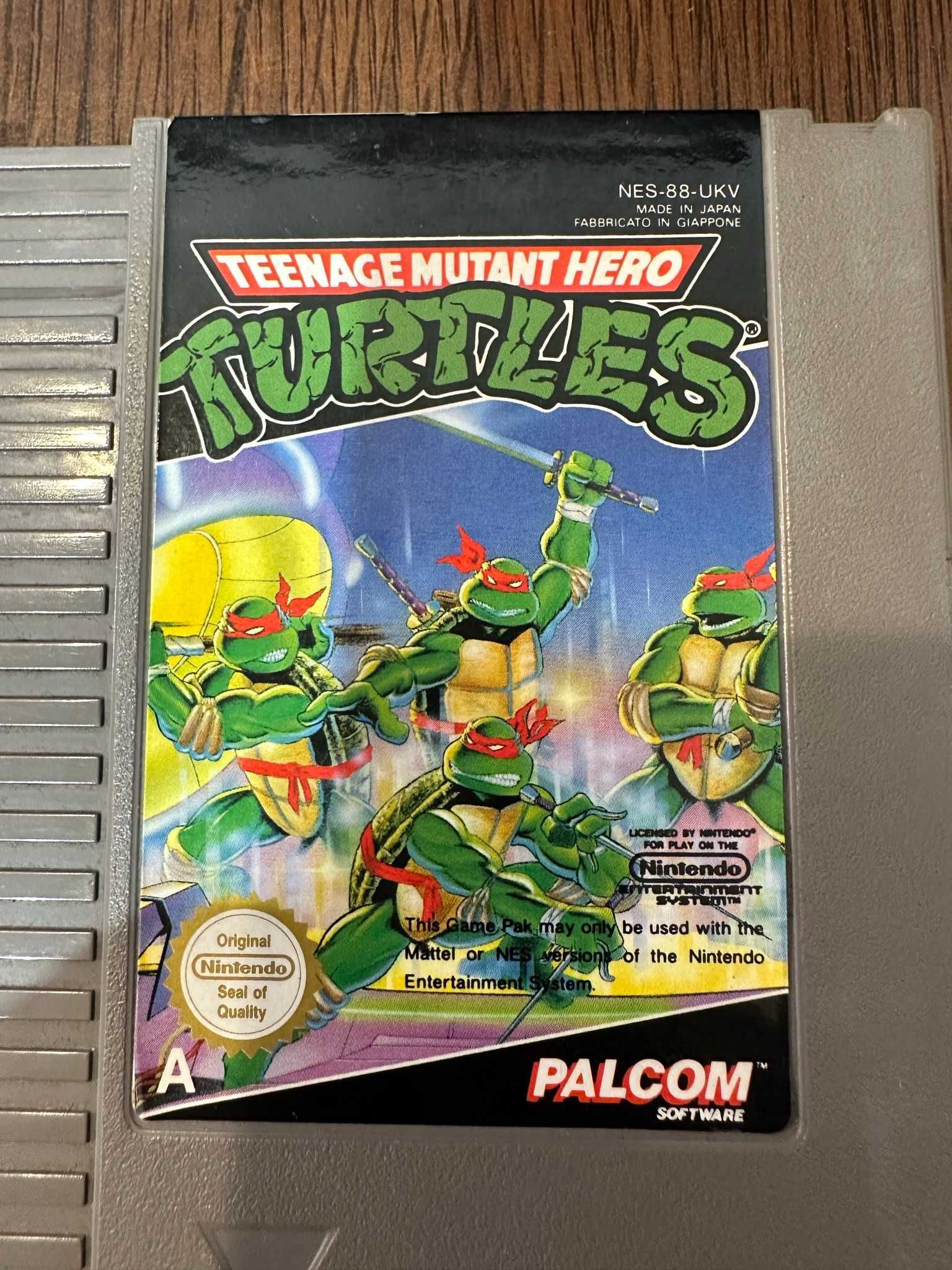 joc nes nintendo turtles jucarie jucarie jucarie copil copil jucarie