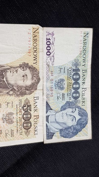 Bancnote Diferita  Tari Europa