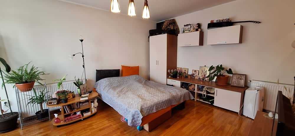 Apartament 1 camere, cartier Buna Ziua