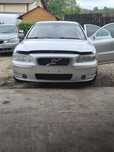 Kit pornire volvo s60 2.4 diesel D5244T  163cp  2007