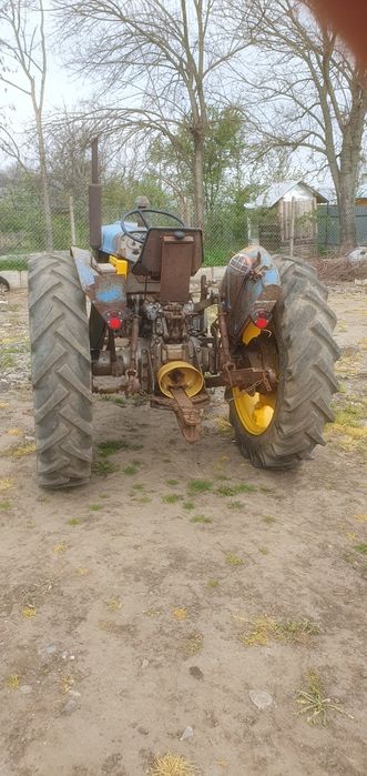 Tractor Landini 7000