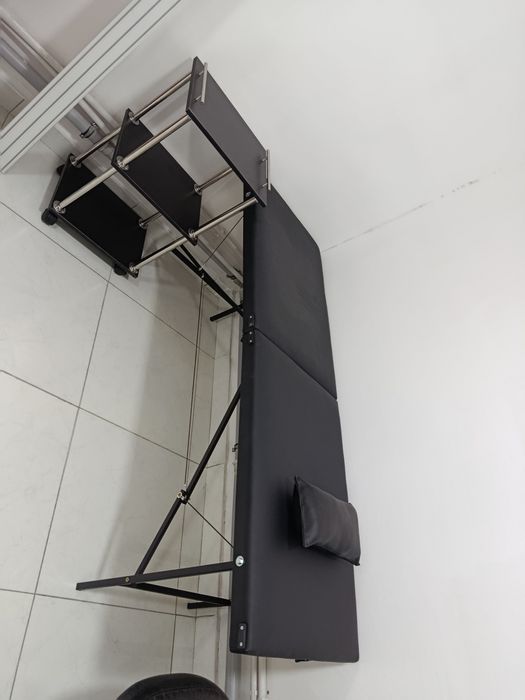 Kushetka etajirka stul yangi Sotiladi