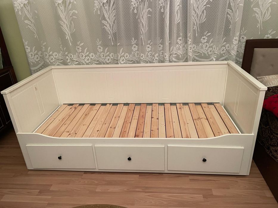 Vand cadru divan cu pat suplimemtar