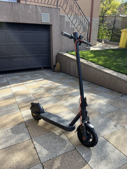 Trotineta electrica xiaomi elite 5