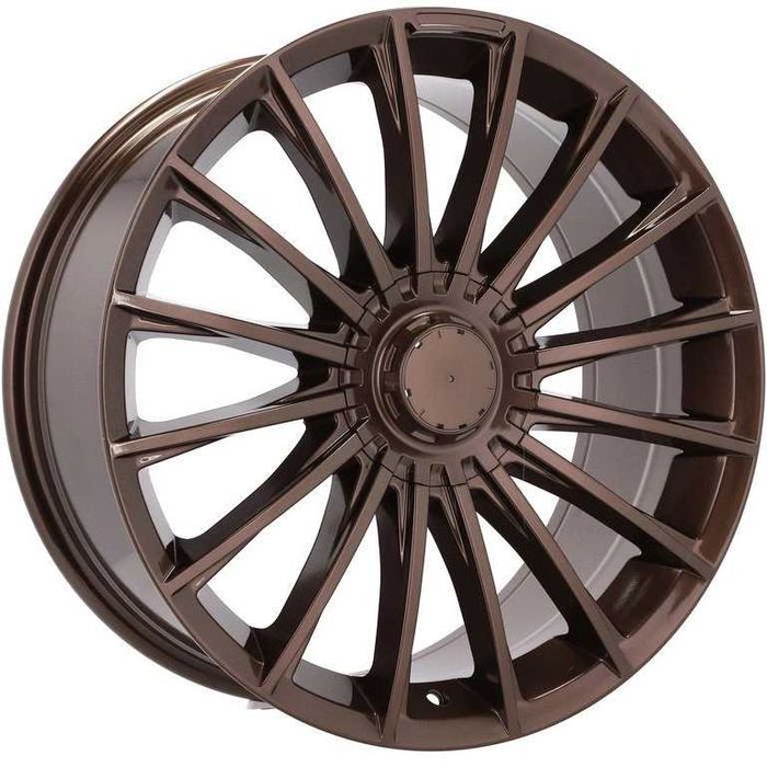 20" Джанти AMG за Mercedes-Benz C E S Class Мерцедес Бронз Ц Е С Класа