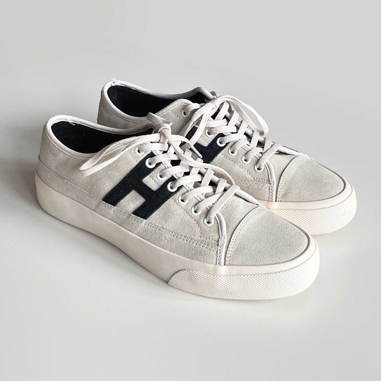 Обувки HUF Hupper 2 Lo Cream - 42