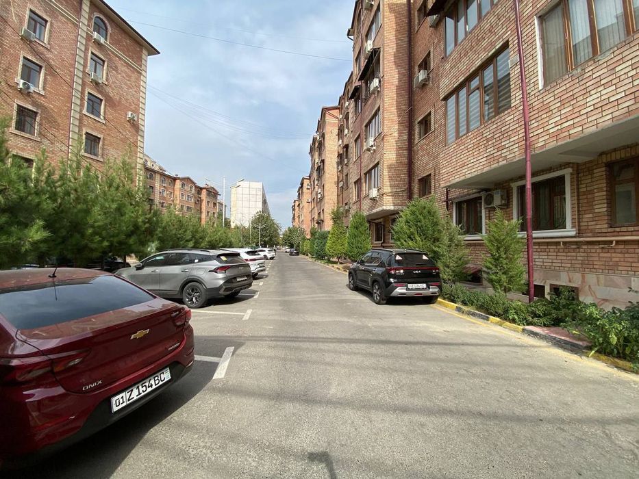 Новостройка 200 м2 Дуплекс улица Нукусская Госпитальный