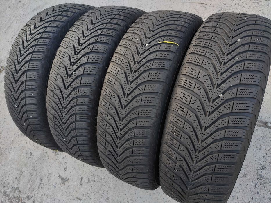 Зимни Гуми 165 70 14, 175 65 14, 175 70 14, 185 70 14