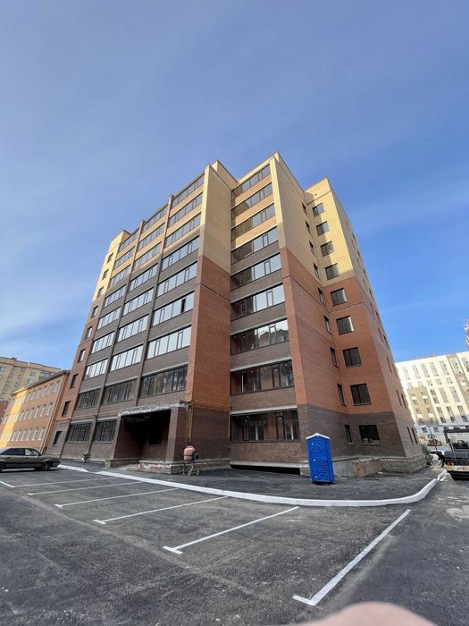 Продажа 3-комнатной квартиры, Назарбаева 233Б