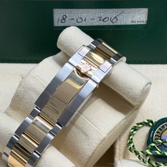 Rolex Daytona 116523,2016г