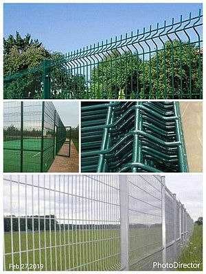 Еврозабор Евросетка, Рабица сетка, дорожная сетка ишлаб чикарувчидан