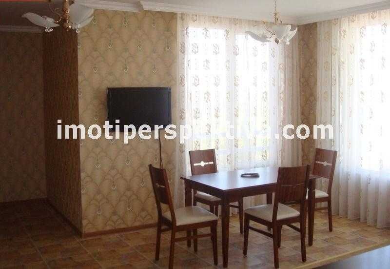 Продава се Двустаен апартамент в Пловдив, Кършияка - 80 кв.м за 1600 €/кв.м - Снимка #3