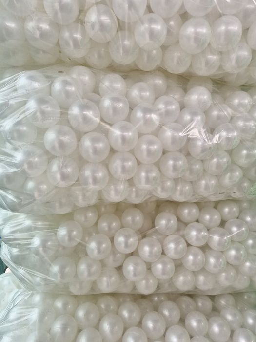 Мячики для сухой бассейна .шарики