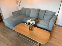 Masa din lemn ikea