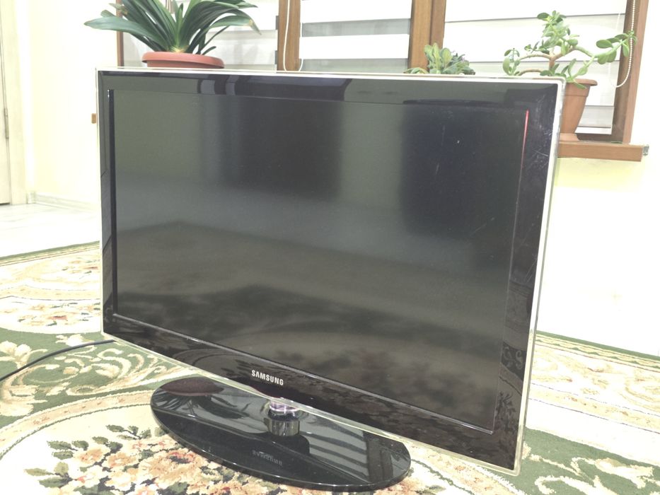 Телевизор Samsung
