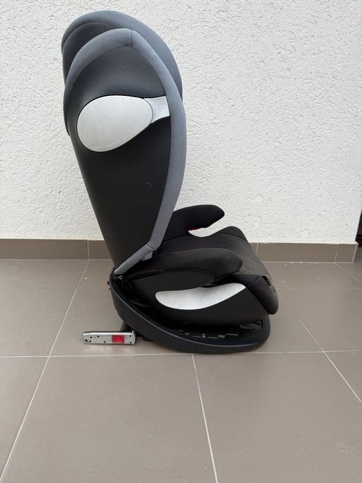 Vand scaun auto cu perna frontala Cybex Pallas cu isofix