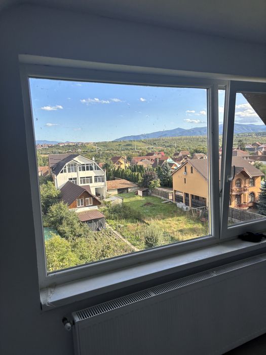 Apartament 3 camere , 90 mp utili .Zona||Turnisor-Bieltz
