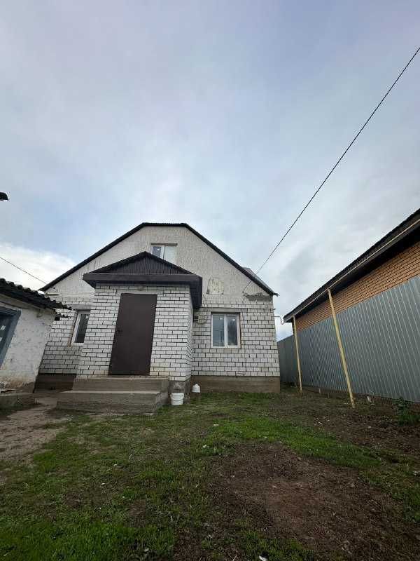 Продается частный дом в районе Казталовская. Цена: 40 млн