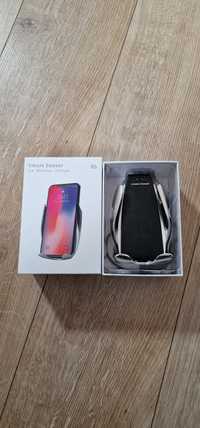 Wireless charger & Phone support auto