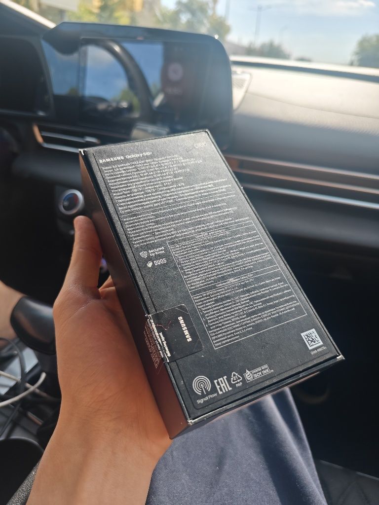 Samsung S10 plus