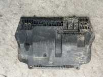 Scut plastic dur Skoda Octavia 2 Scout (2012)