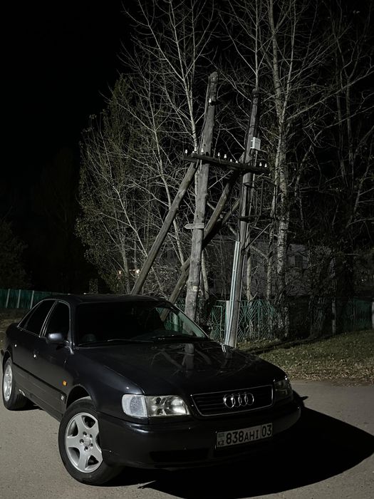 Ауди А6 продается