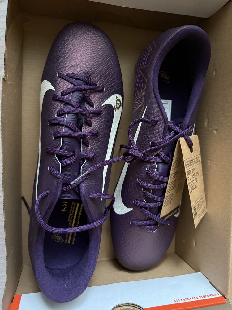 Nike mercurial vapor 16 academy Kylian mbappe