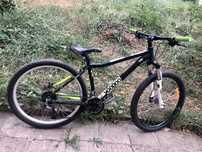 18'' Voodoo Bantu колело, 27.5 твърдак (hardtail) M размер на рамката