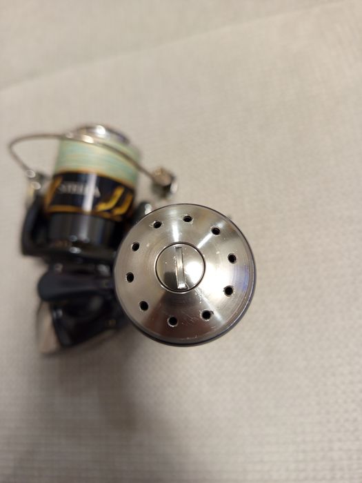 Shimano Stella 5000PG