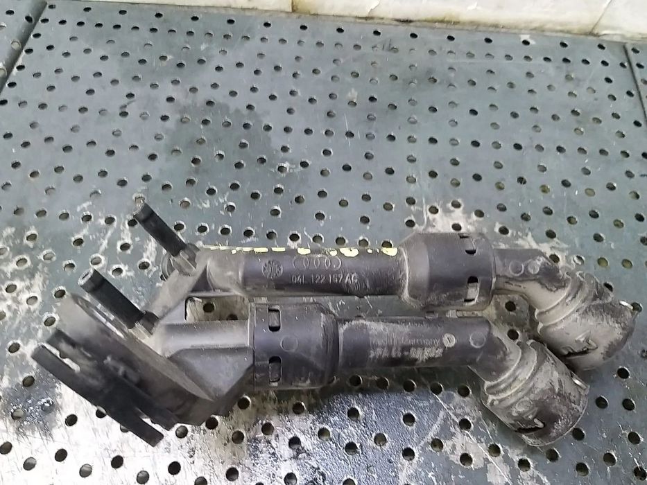 Tub conducta apa 2.0 tdi audi a4 b9 8w 04l122157ac