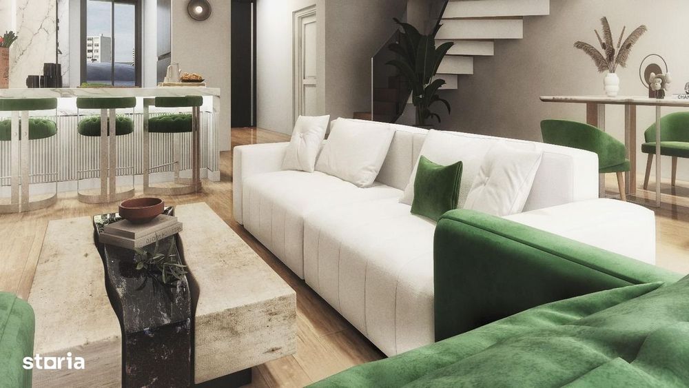 Case de vanzare Ultracentral Arad