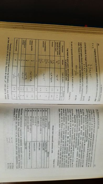 Termodinamica Tehnica Avansata , A. Bejan, 1996