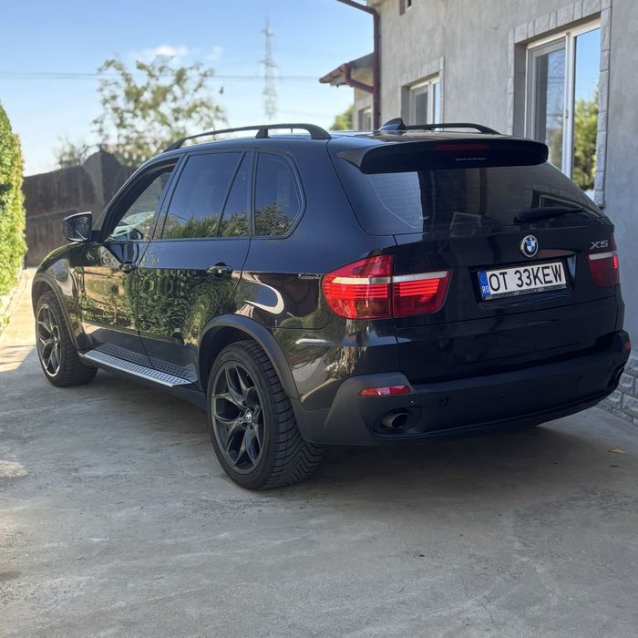 bmw x5 3.0d 235cp