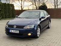 Volkswagen Jetta • 2011 • 1.6D • Proprietar