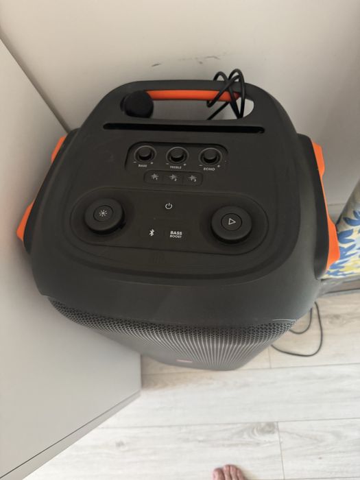 JBL PartyBox 710