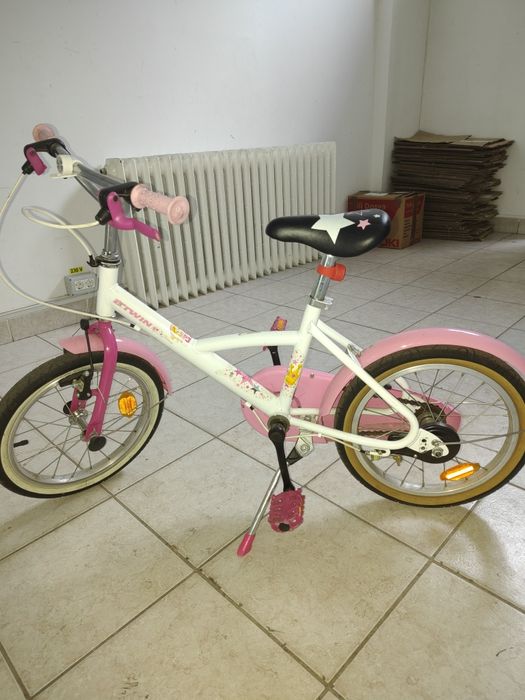 Bicicleta fetite