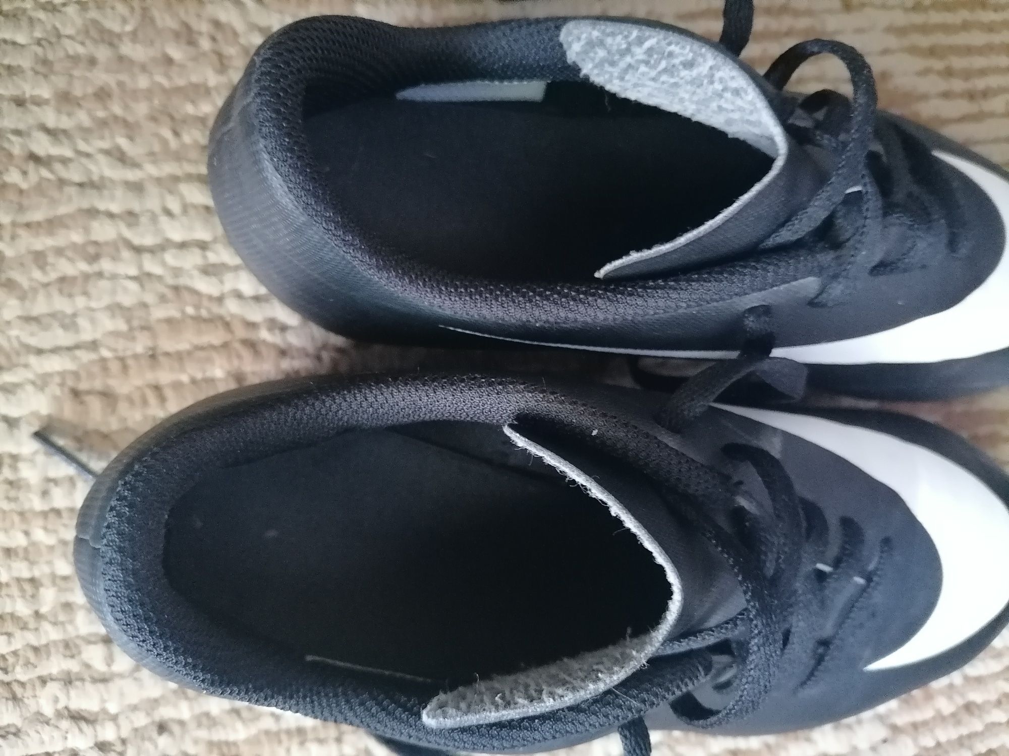 Детски бутонки Nike 34
