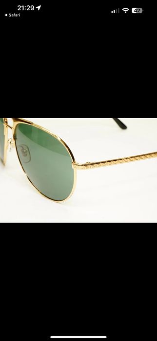 Слънчеви очила VERSACE VE2164