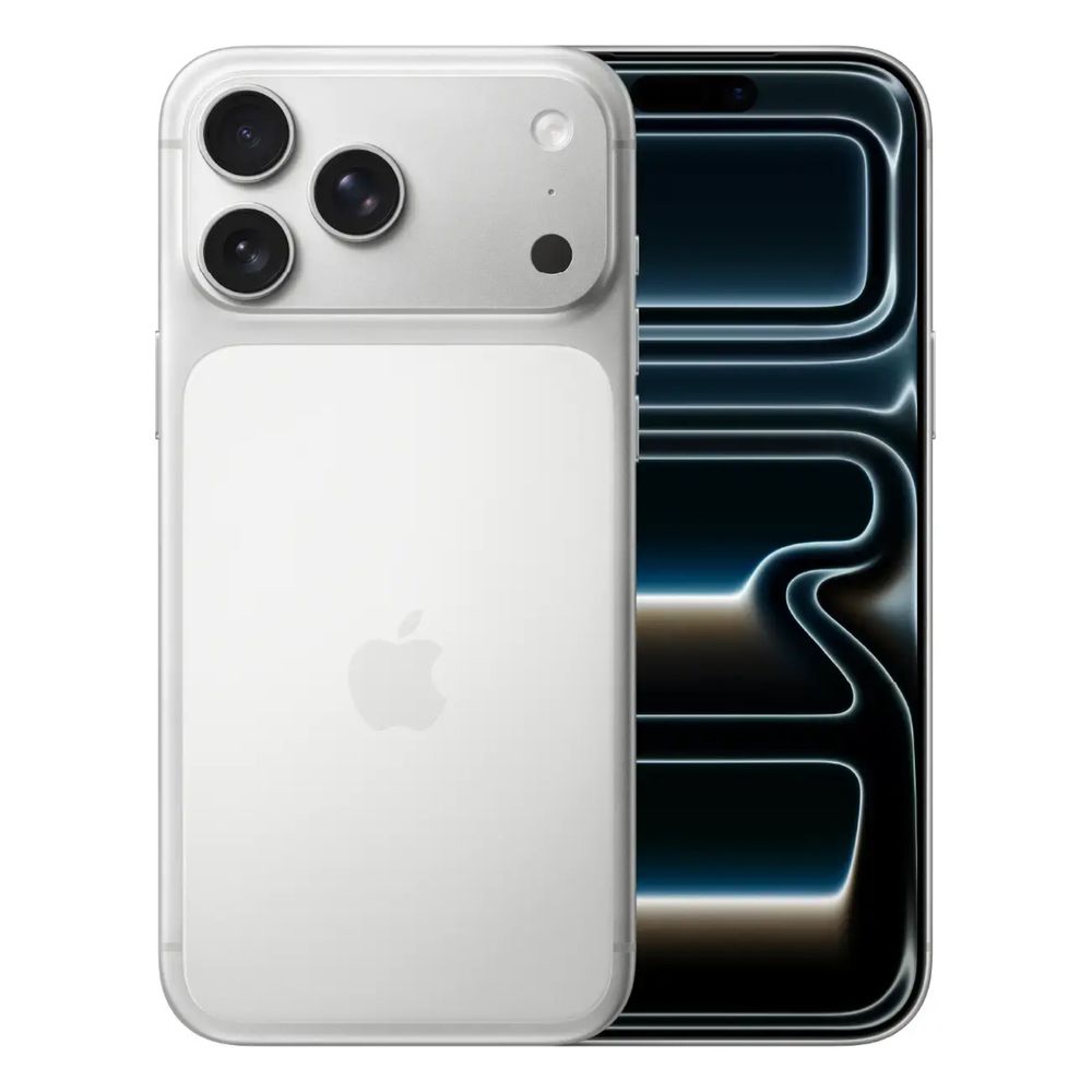 Новый iPhone 17 Pro Max 256GB! Бесплатная Доставка!
